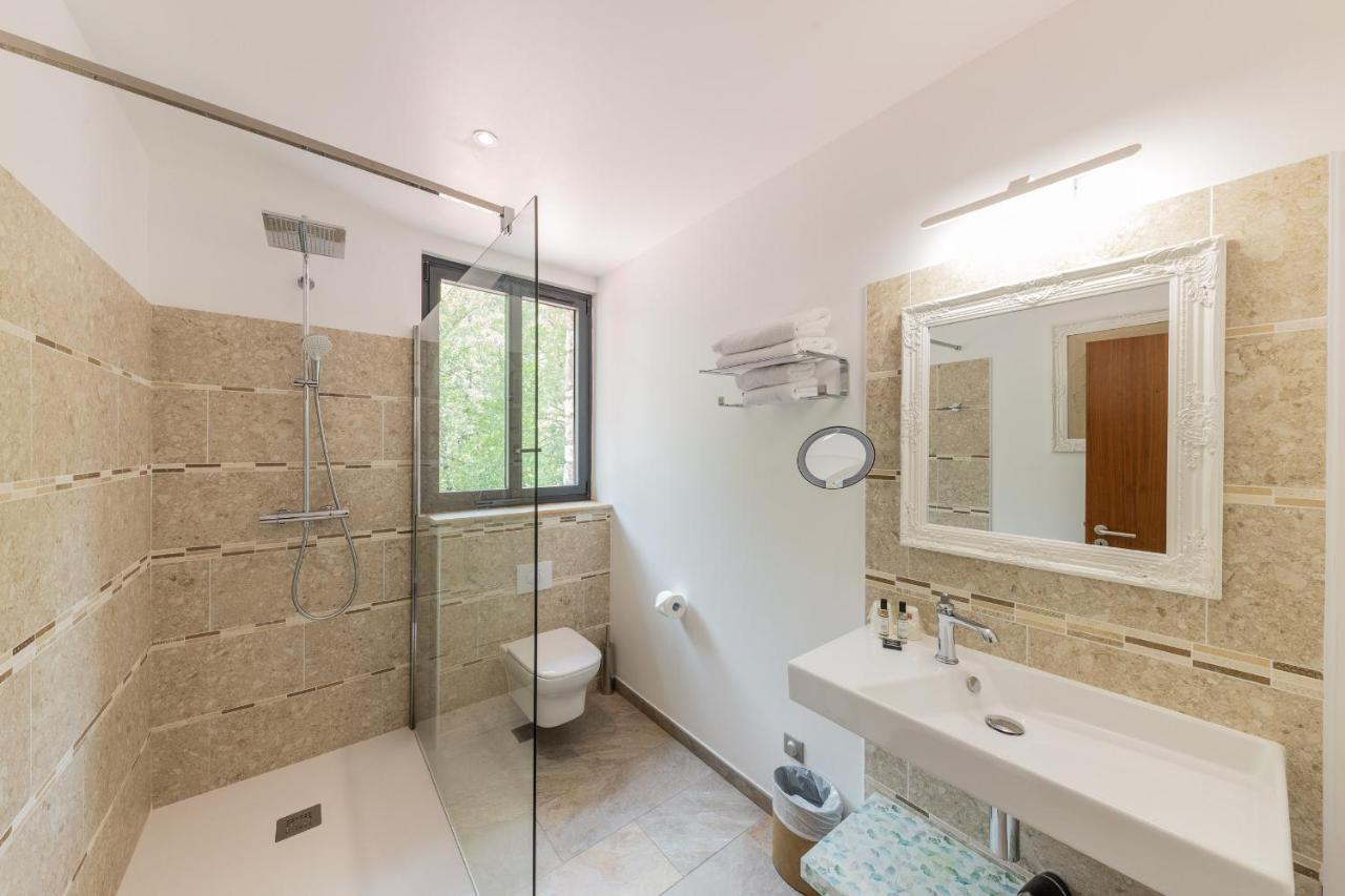 Hotel De La Restonica Corte  Ngoại thất bức ảnh